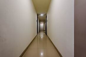 OYO 7727 Hotel Sarovar Grand