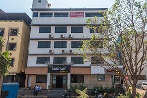 OYO 7727 Hotel Sarovar Grand