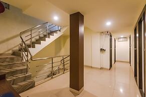 OYO 7727 Hotel Sarovar Grand