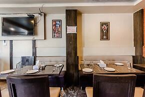 OYO 7727 Hotel Sarovar Grand