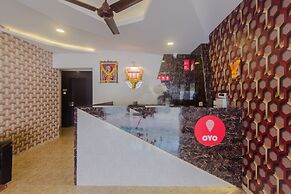 OYO 10166 Hotel D69 Residency