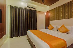 OYO 10166 Hotel D69 Residency