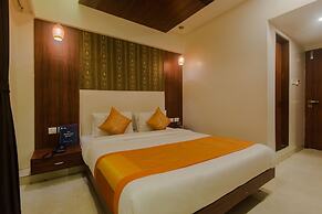 OYO 10166 Hotel D69 Residency
