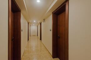 OYO 10166 Hotel D69 Residency