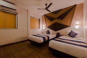 OYO 10166 Hotel D69 Residency