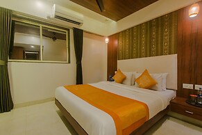 OYO 10166 Hotel D69 Residency