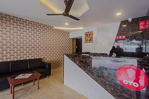 OYO 10166 Hotel D69 Residency