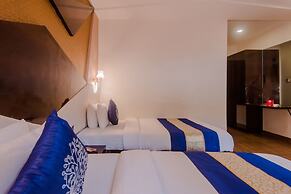 OYO 10166 Hotel D69 Residency