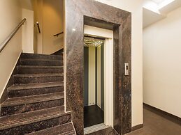 OYO 10650 Hotel Lotus Residency