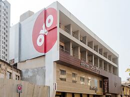OYO 10650 Hotel Lotus Residency