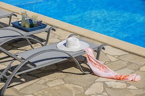 Protaras Villa Ayios Elias Views