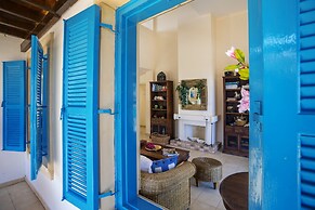 Protaras Villa Ayios Elias Views