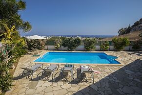 Protaras Villa Ayios Elias Views
