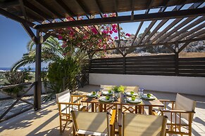 Protaras Villa Ayios Elias Views