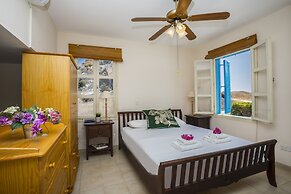 Protaras Villa Ayios Elias Views