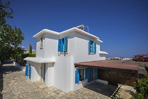 Protaras Villa Ayios Elias Views
