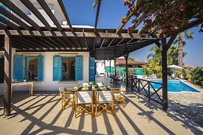 Protaras Villa Ayios Elias Views