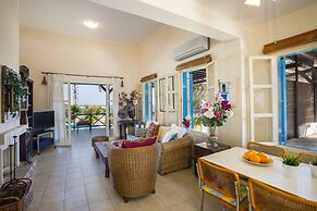 Protaras Villa Ayios Elias Views