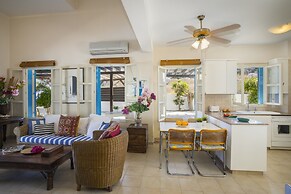 Protaras Villa Ayios Elias Views