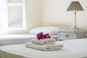 Protaras Villa Ayios Elias Views