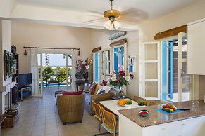 Protaras Villa Ayios Elias Views