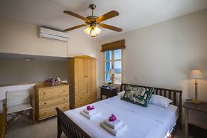 Protaras Villa Ayios Elias Views