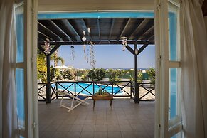 Protaras Villa Ayios Elias Views