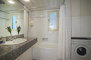 Protaras Villa Ayios Elias Views