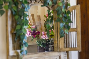 Protaras Villa Ayios Elias Views