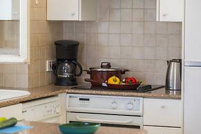 Protaras Villa Ayios Elias Views