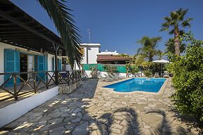 Protaras Villa Ayios Elias Views