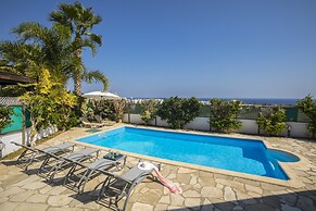 Protaras Villa Ayios Elias Views