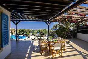 Protaras Villa Ayios Elias Views