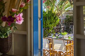 Protaras Villa Ayios Elias Views