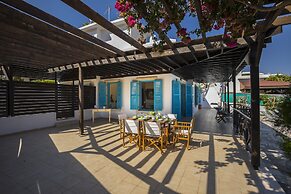 Protaras Villa Ayios Elias Views