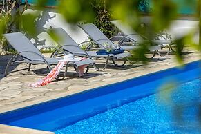 Protaras Villa Ayios Elias Views