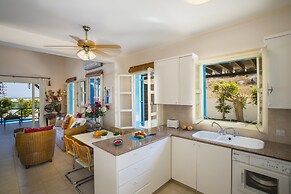 Protaras Villa Ayios Elias Views