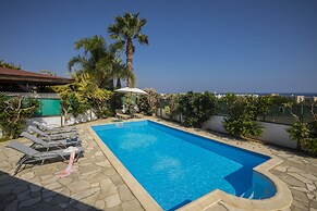 Protaras Villa Ayios Elias Views