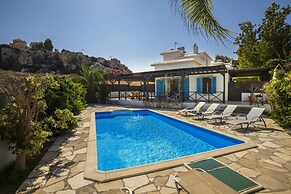 Protaras Villa Ayios Elias Views