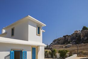 Protaras Villa Ayios Elias Views