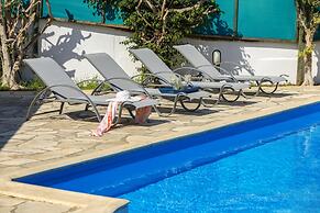 Protaras Villa Ayios Elias Views