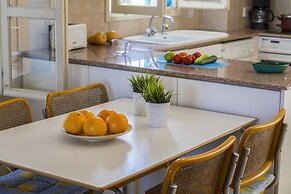 Protaras Villa Ayios Elias Views