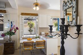 Protaras Villa Ayios Elias Views