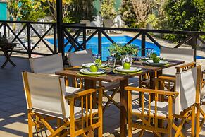 Protaras Villa Ayios Elias Views