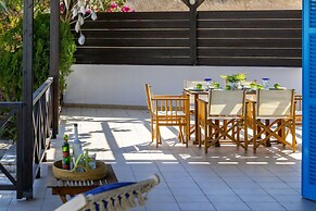 Protaras Villa Ayios Elias Views