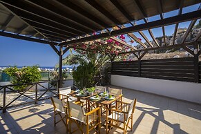 Protaras Villa Ayios Elias Views