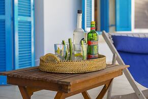 Protaras Villa Ayios Elias Views