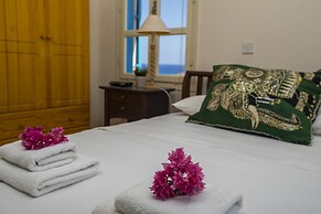 Protaras Villa Ayios Elias Views