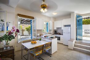 Protaras Villa Ayios Elias Views