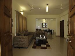 OYO 9891 Home Poolside 2BHK Villa Thalassa